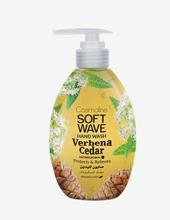 Verbena Cedar Verbena Cedar