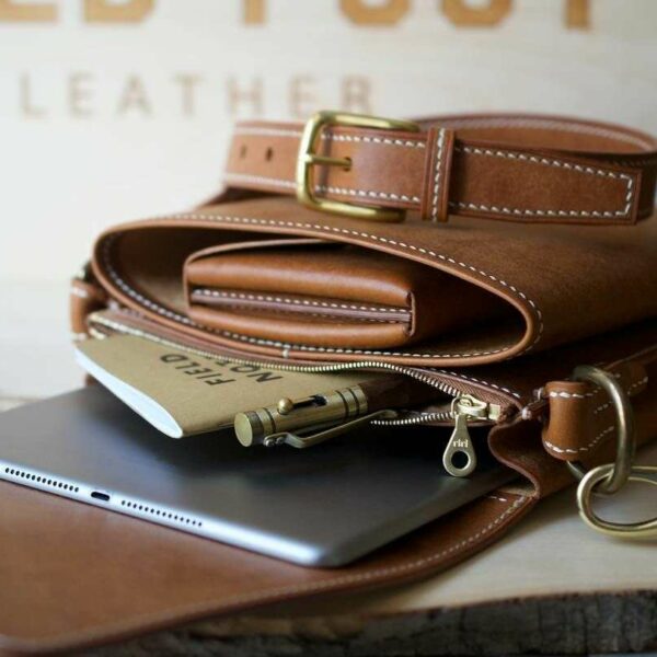 Leather Products