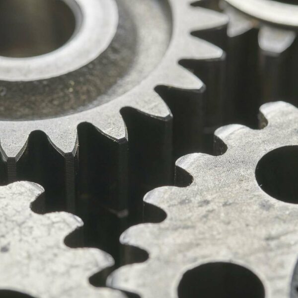 Industrial Machinery & Equipment