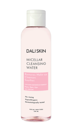 Dali Skin Micellar Water
