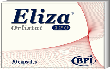 Eliza 120 – Pharma