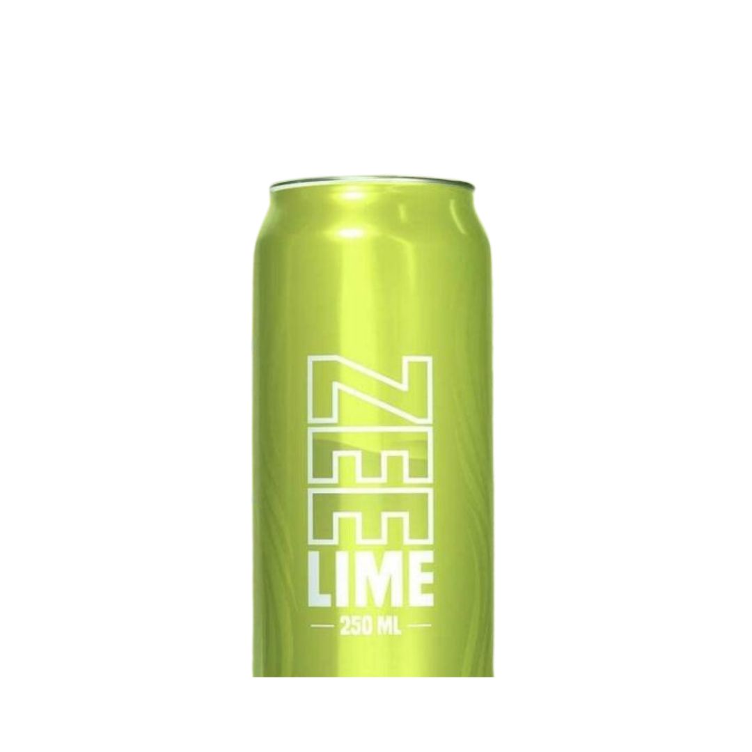 Innvation Beverages Zee Cola Lime Innvation Beverages Zee Cola Lime