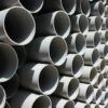 u-pvc-pipes for soil & waste discharge
