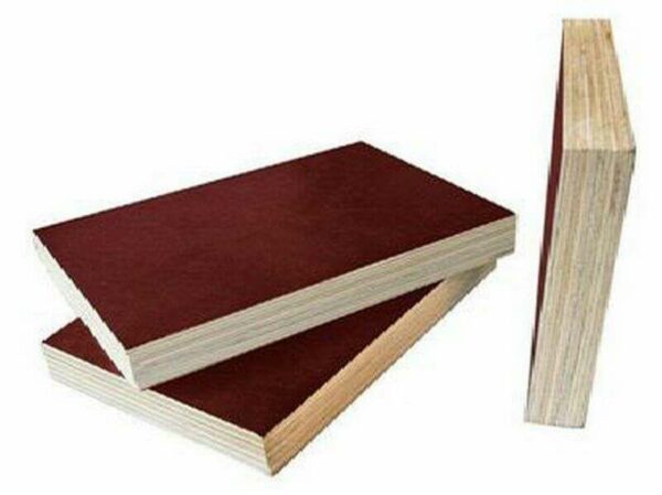 yassine group film faced plywood