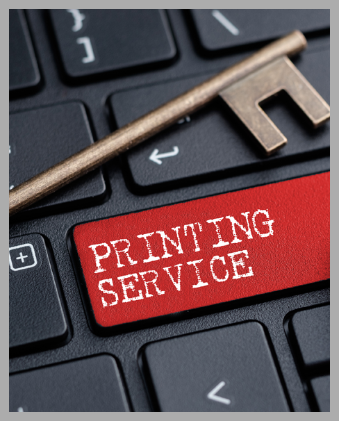 PRINTING-SERVICE