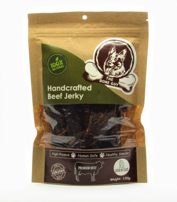 Beef Jerky Beef Jerky