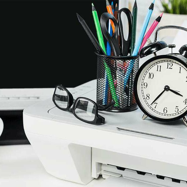 Business Equipment, Furniture & Tools