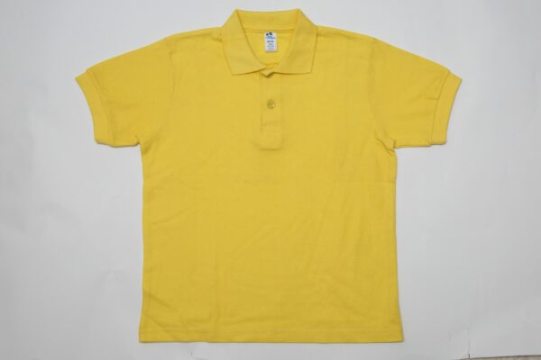 filitex Yellow T-Shirt