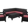 3M-HAVSET01-DB4 Indoor / Outdoor Furniture