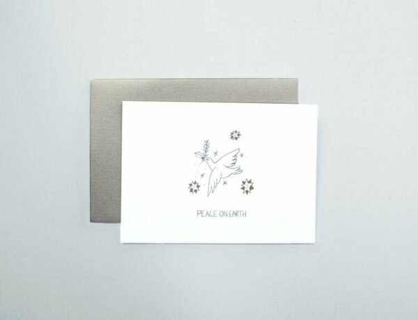 HOLIDAY+DOVE HOLIDAY+DOVE