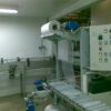 New packing line-taghzia