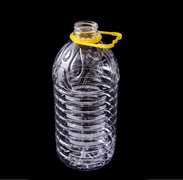 PET Drop Gallon 3.7 liters-1 PET Drop Gallon 3.7 liters-1