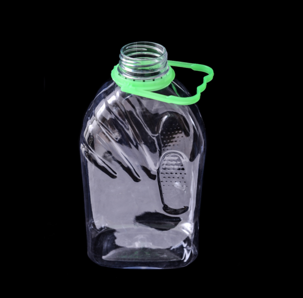PET Oval Gallon 2.2 liters-1 PET Oval Gallon 2.2 liters-1