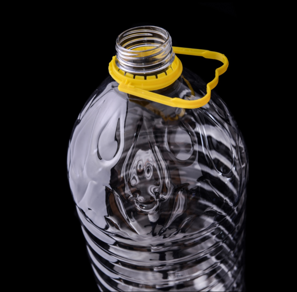 PET Round Gallon 8.6 liters-4