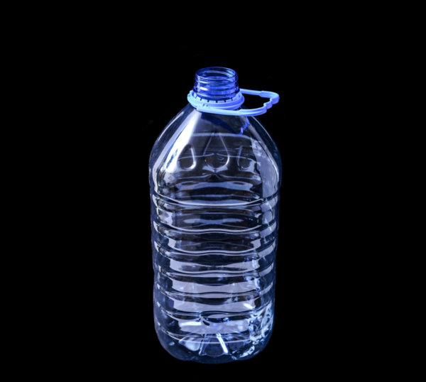 PET Square Gallon 5.7 liters-1 PET Square Gallon 5.7 liters-1