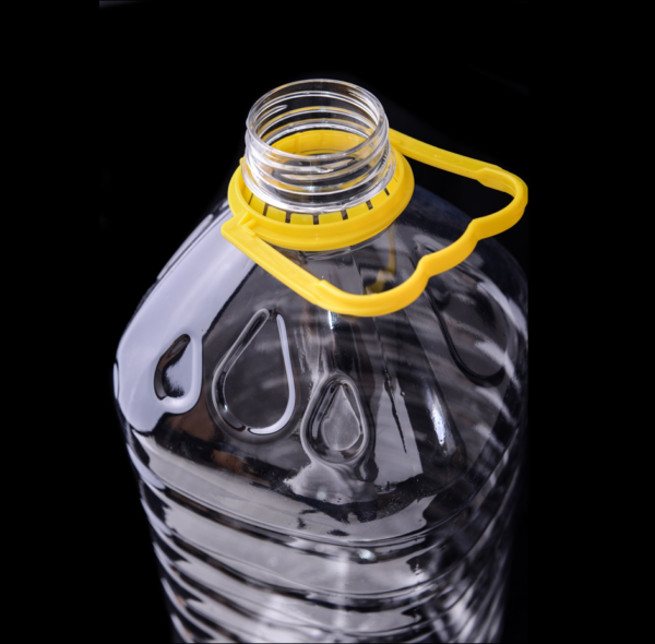 PET Square Gallon 5.7 liters-4 PET Square Gallon 5.7 liters-4