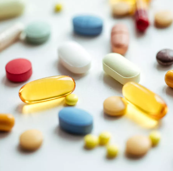 Medical, Lab & Pharmaceutical Products