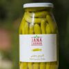 Wild Cucumber Pickles- 3.2Kg