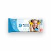 Wipes 15 Pocket Antibacterial (Girls) Wipes 15 Pocket Antibacterial (Girls)