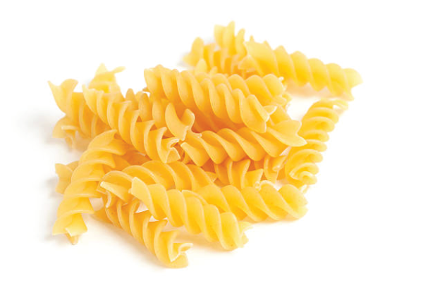 fusilli