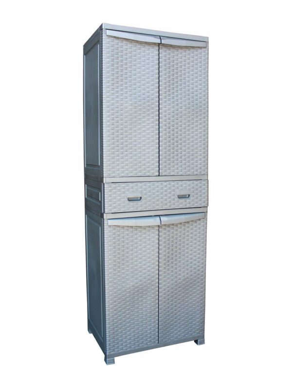 panama 5 silver 3m plast