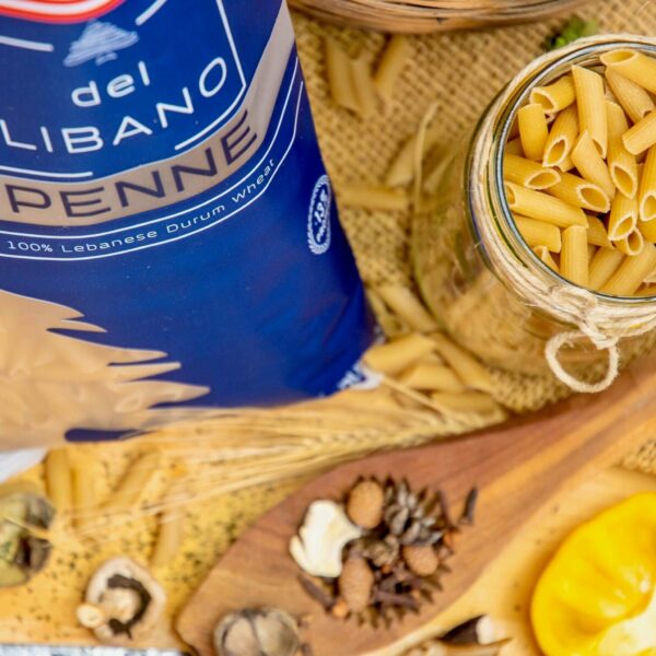 penne