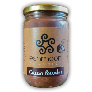 Eshmoon Cocoa Powder