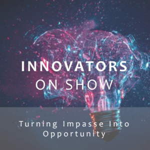 Front Page - Innovation