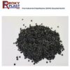 POLYETHYLENE HDPE RECYCLED BLACK POLYETHYLENE HDPE RECYCLED BLACK