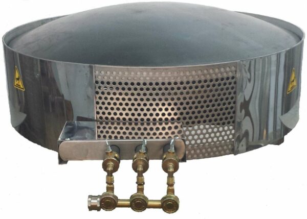 ?????????????? SAJ regular market