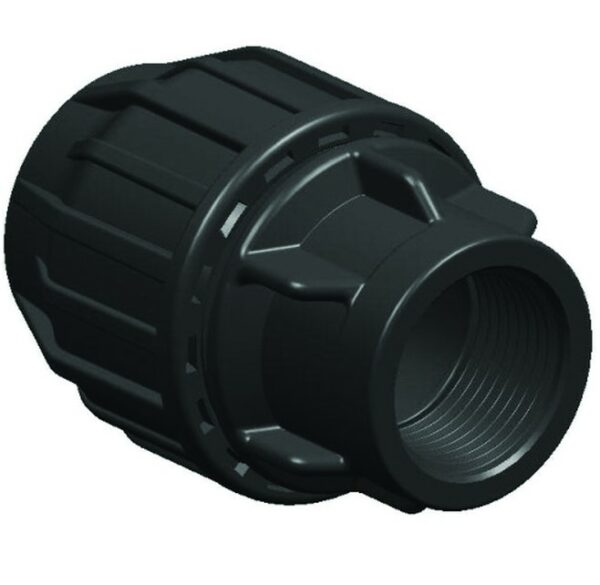 Female Adaptor Female Adaptor