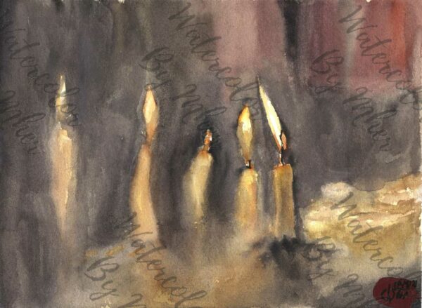 Glaring Exasperation Glaring Exasperation