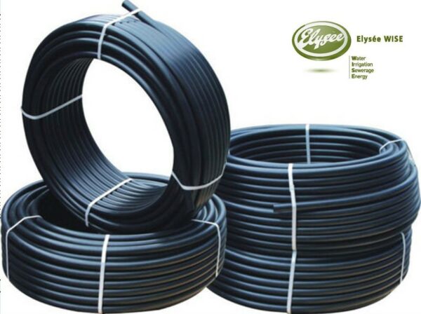 LDPE PIPE
