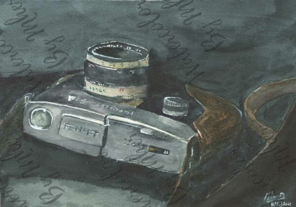 Picture Within Picture WithinÂ