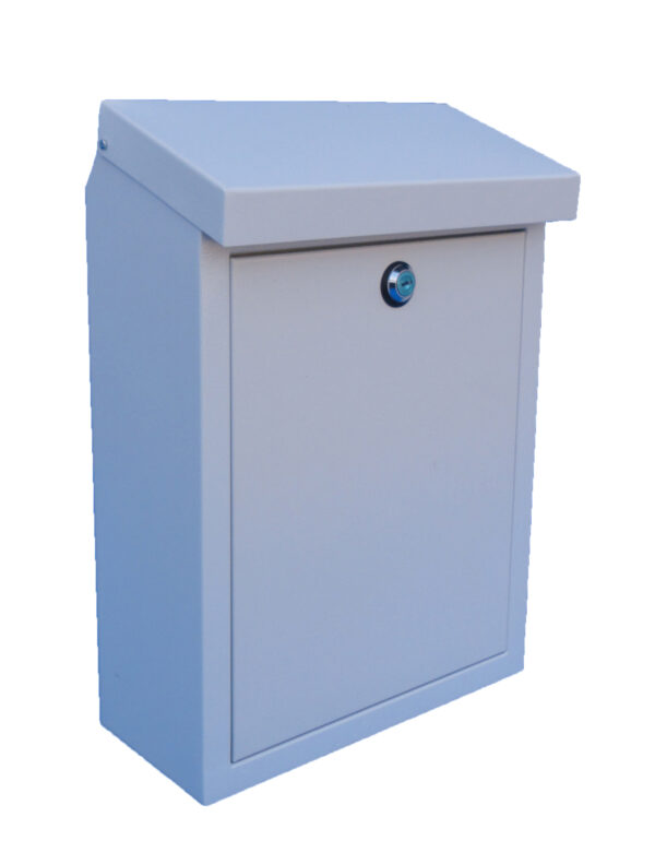 Post Box 1 Post Box 1