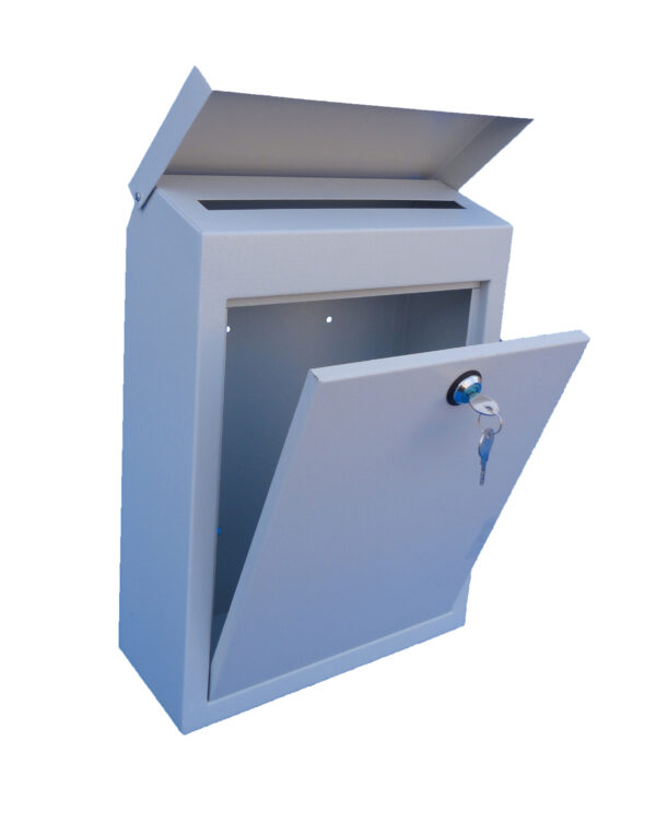 Post Box 2 Post Box 2