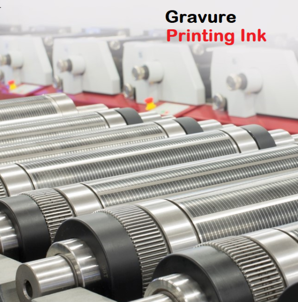 Gravure-Ink Gravure-Ink