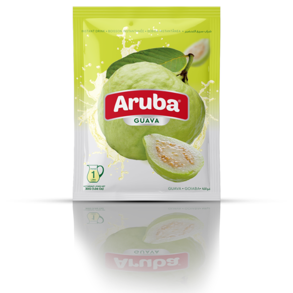 Aruba-30g-guava
