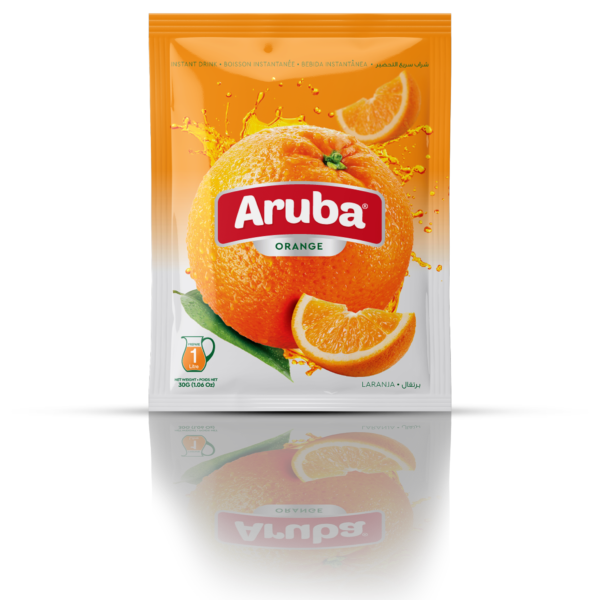 Aruba-30g-orange