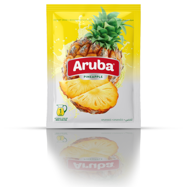 Aruba-30g-pineapple
