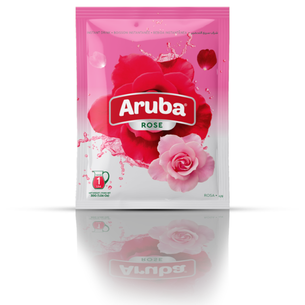 Aruba-30g-rose