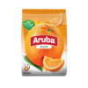 Aruba Orange pouch