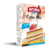 Aruba Vanilla Light Cake Mix