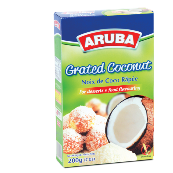 Aruba-grated-coconut-