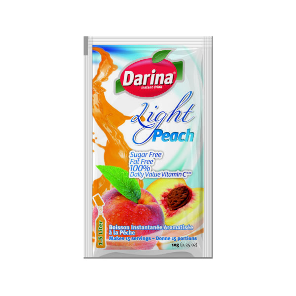Darina light Peach