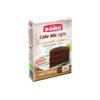 Domo Cake Mix Light chocolate 430g