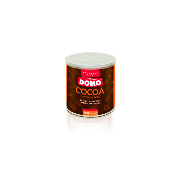 Domo Cocoa Powder 100g