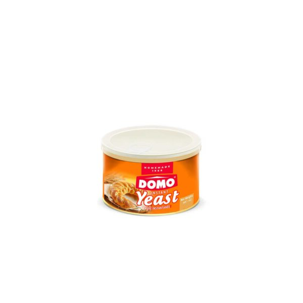 Domo Instant Yeast 30g Tin