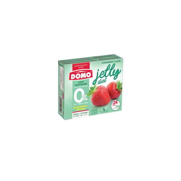 Domo-Jelly-Diet-veggi-strawberry