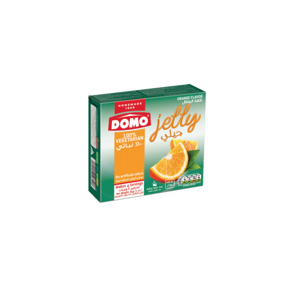 Domo-Jelly-Vegeterian-orange